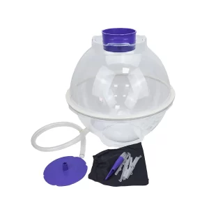 Máquina para Rellenar Globos Macivelas