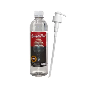Bubble Float 500 ml