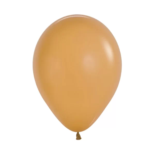 Globo Sempertex Látex Fashion Latte