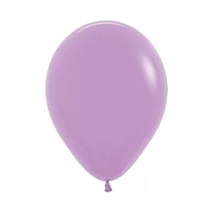 Globo Sempertex Látex Fashion Lila