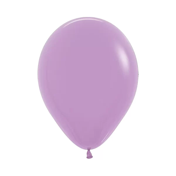Globo Sempertex Látex Fashion Lila