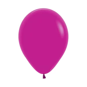 Globo Sempertex Látex Fashion Orquídea Morada