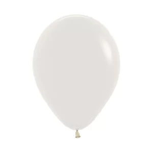 Globo Sempertex Látex Pastel Dusk Crema