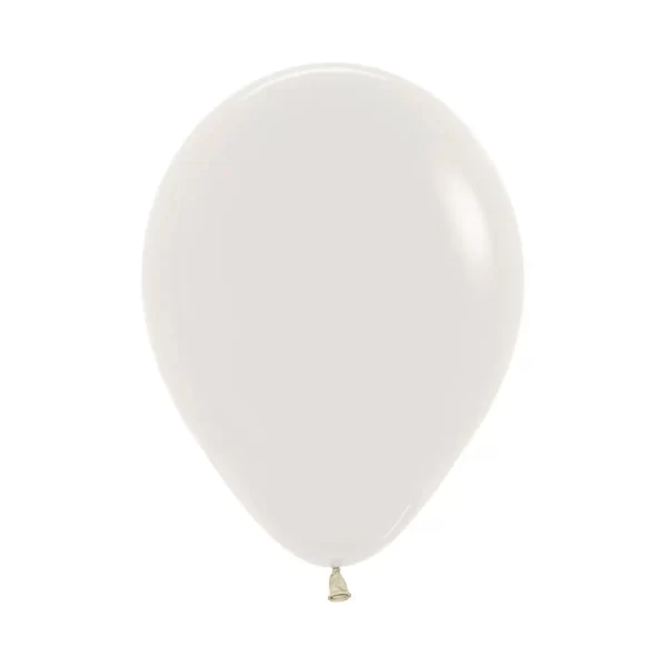 Globo Sempertex Látex Pastel Dusk Crema
