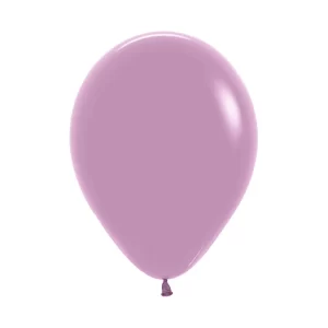 Globo Sempertex Látex Pastel Dusk Lavanda