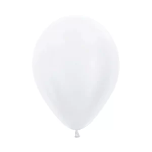 Globo Sempertex Látex Satín Perla – Varias Medidas