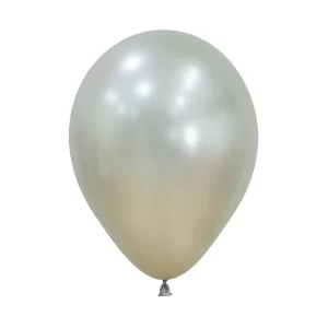 Globo Sempertex Látex Silk Perla Crema – Varias Medidas