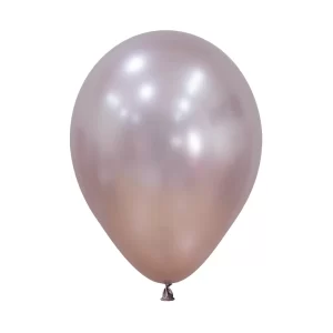 Globo Sempertex Látex Silk Cuarzo Rosado – Varias Medidas
