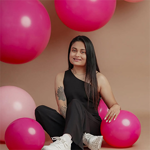 Dulce Silverio Sánchez 