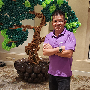 Gabriel Cornejo