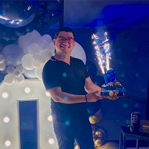 Gero Hernández