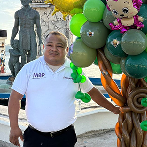 Juan de la Cruz Sonda Yeh