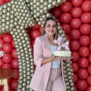 Nancy Segovia Martínez
