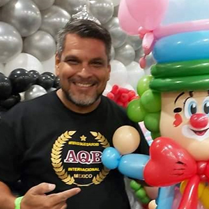 Rigoberto Reyes Vázquez
