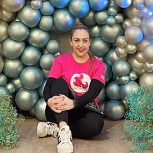 Silvia Ramos Oros 
