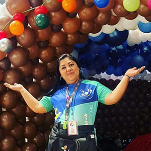 Yadira Martínez 