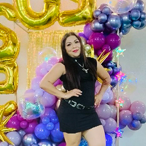 Yuriria Román Serrano